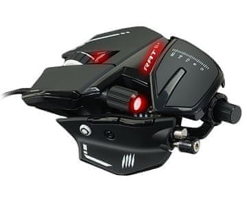 Mad Catz R.a.t. 8 miš