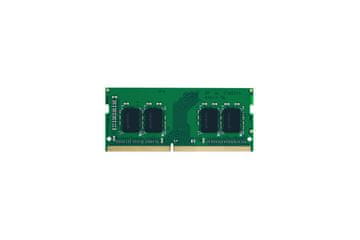 GoodRam GOODRAM SO-DIMM DDR4 memorija 16 GB 2666MHz CL19