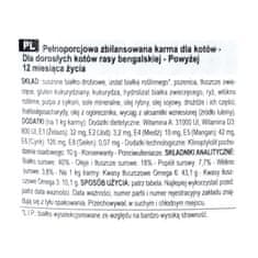 Royal Canin Royal Canin Bengal Adult - suha hrana za odrasle mačke - 2 kg