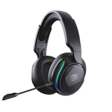 Mad Catz P.i.l.o.t. pro gejmerske slušalice