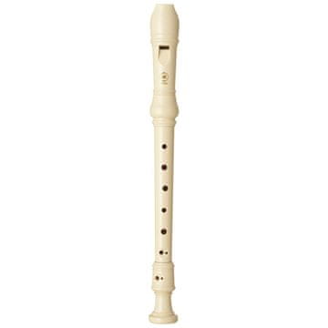 Yamaha Yamaha YRS-23 sopranska blok flauta, slonovače