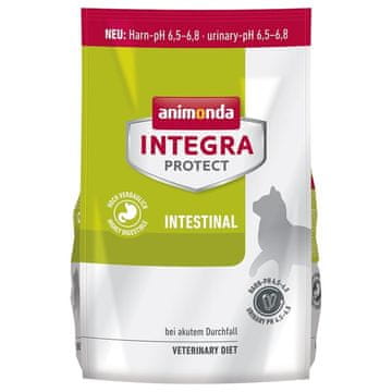 Animonda Animonda integra protect intestinal - suha hrana za mačke - 300 g