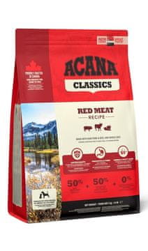 Acana ACANA Classics crveno meso, suha hrana za pse, 2kg