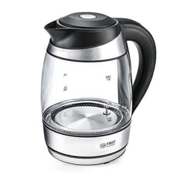 First Austria kuhalo za vodu, 1,8 l, 2200 W (T-5405-7)