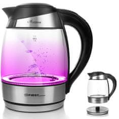 First Austria kuhalo za vodu, 1,8 l, 2200 W (T-5405)