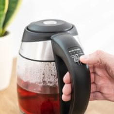 First Austria kuhalo za vodu, 1,8 l, 2200 W (T-5405)
