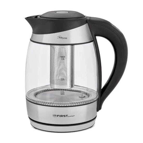 First Austria kuhalo za vodu, 1,8 l, 2200 W (T-5405)