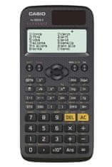 CAI Casio znanstveni kalkulator FX-85CEX, 379 funkcija, crni