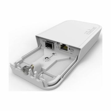 Mikrotik FO-UTP Giga SFP pretvarač prazan RBFTC11