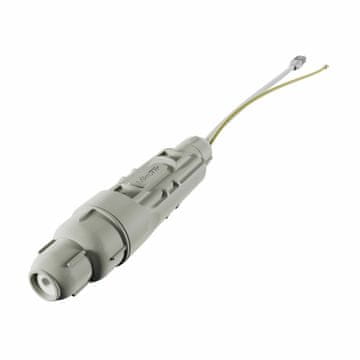 Mikrotik PoE prenaponska zaštita RJ45 s vanjskim kućištem GESP