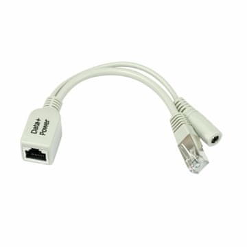 Mikrotik PoE napajanje UTP Pasivno RBPOE