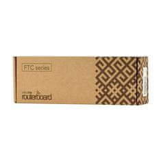 Mikrotik FO-UTP Giga SFP pretvarač prazan RBFTC11