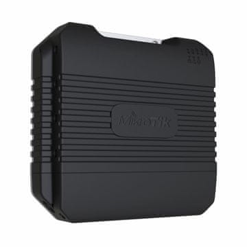 Mikrotik WiFi pristupna točka LtAP LTE6 komplet LtAP-2HnD&FG621-EA