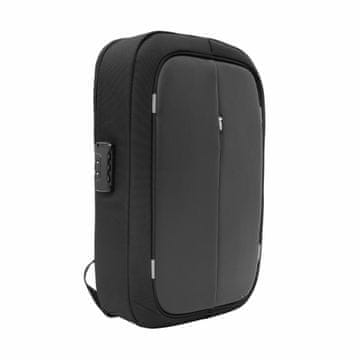 S-box ruksak CASABLANCA 15,6" crni NSS-19160