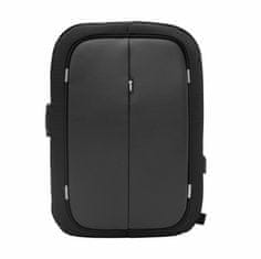 S-box ruksak CASABLANCA 15,6" crni NSS-19160