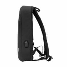 S-box ruksak CASABLANCA 15,6" crni NSS-19160