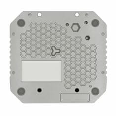 Mikrotik WiFi pristupna točka LtAP LTE6 komplet LtAP-2HnD&FG621-EA