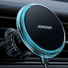 Joyroom Auto punjač 12V 15W magsafe JR-ZS291