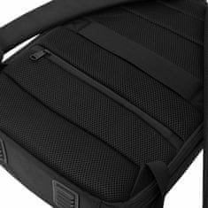 S-box ruksak CASABLANCA 15,6" crni NSS-19160