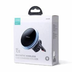 Joyroom Auto punjač 12V 15W magsafe JR-ZS291
