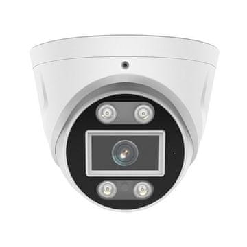 slomart FOSCAM T5EP 5MP POE IP kamera, bijela/crna, vodootporna