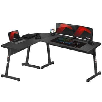 Huzaro Huzaro Hero 6.0 gaming stol, crna
