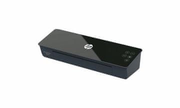 HP PRO LAMINATOR 600 A3 laminator, crni