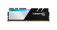 slomart G.Skill F4-3600C16D-32GTZNC memorijski modul 32 GB (2x16 GB) DDR4 3600 MHz