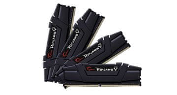 G.Skill G.Skill Ripjaws V memorijski modul 64 GB DDR4 3600 MHz CL16
