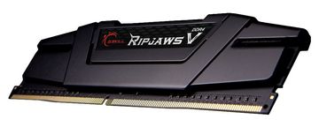 G.Skill G.Skill Ripjaws V F4-3200C16S-16GVK memorijski modul 16 GB DDR4 3200 MHz