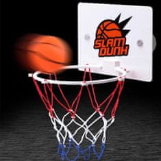 GM WEB Košarkaški koš – Basketball