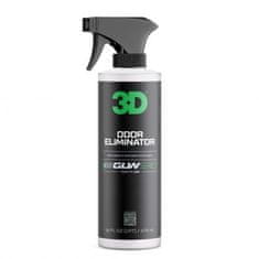3D GLW Series Odor Eliminator sredstvo za uklanjanje mirisa, 473 ml