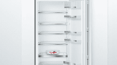 Bosch KIR51AFE0 Serie 6 ugradbeni hladnjak