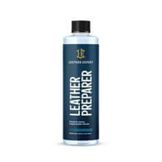 Leather Expert Leather Preparer sredstvo za čišćenje, 250 ml