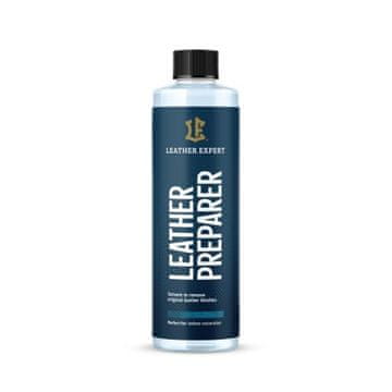 Leather Expert Leather Preparer sredstvo za čišćenje, 250 ml