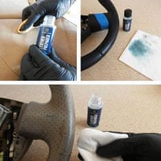 Leather Expert Leather Preparer sredstvo za čišćenje, 250 ml