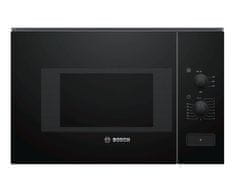 BFL520MB0 ugradbena mikrovalna pećnica, crna