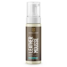 Leather Expert Leather Mousse pjena za čišćenje, 200 ml