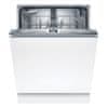 Bosch SMV4HTX03E Serie 4 ugradbena perilica posuđa