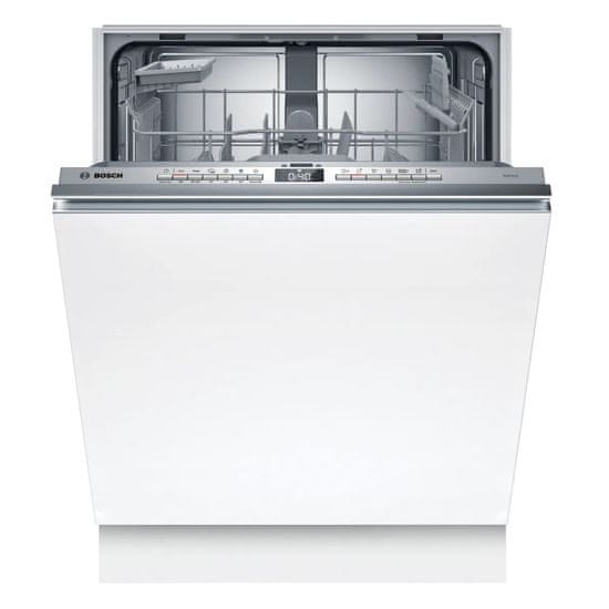 Bosch SMV4HTX03E Serie 4 ugradbena perilica posuđa