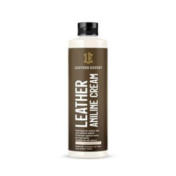 Leather Expert Aniline Creame krema, 250 ml