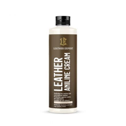 Leather Expert Aniline Creame krema, 250 ml