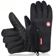 GM WEB Rukavice – Pro Glove, L