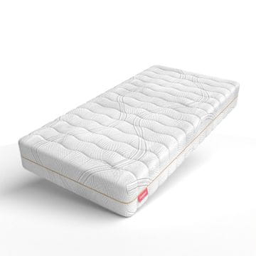 Lume Home Džepičasti madrac Relax Premium Latex+ (više dimenzija)
