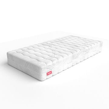 Lume Home Džepičasti madrac Relax Dream HARD (više dimenzija)