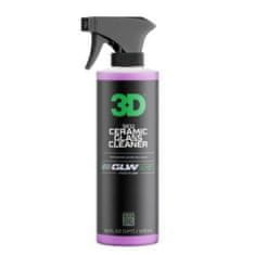 3D CAR CARE 3D GLW Series SiO2 Ceramic sredstvo za čišćenje stakla, 473 ml