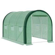 Aga Vrtni tunel 3,65x2,13x2,13 m