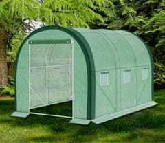 Aga Vrtni tunel 3,65x2,13x2,13 m