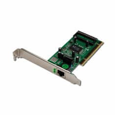 Digitus mrežna kartica Giga PCI niskog profila DN-10110