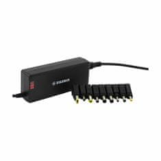 Xilence Univerzalni adapter za napajanje od 75 W za mini laptope XM008